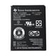 thumbnail image 1 of Batería recargable Texas Instruments para TI Nspire CX, CX CAS, 1 of 2
