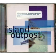 Nobukazu Takemura, Maxime Le Forestier, Daude, Etc. - Island Outpost 2 - CD