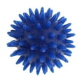 thumbnail image 4 of FITYLE 2xSpiky Massage Ball Exercise Ball Travel Easy to Carry 6cm Diameter Massage Roller Foot Massage Ball for Feet Soles Head Face Muscles , Blue, 4 Pcs, 4 of 9