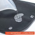 thumbnail image 2 of Apron SupplyMaid, impermeable, profesional, de limpieza rápida, 2 of 7