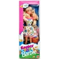thumbnail image 2 of 1993 Easter Fun Barbie Doll Special Limited Edition Mattel 11276 NEW, 2 of 4