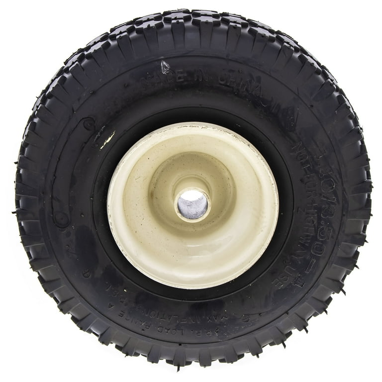 CUB CADET 634-04627 Wheel 10x4x4 Assembly CS 3310 3210 2210