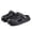 Z02-02Black, variant on TBWNWG Girls Slippers Everyday Casual Footwear for Kids in Play Lightweight Comfortable Slippers for School and Outdoors
