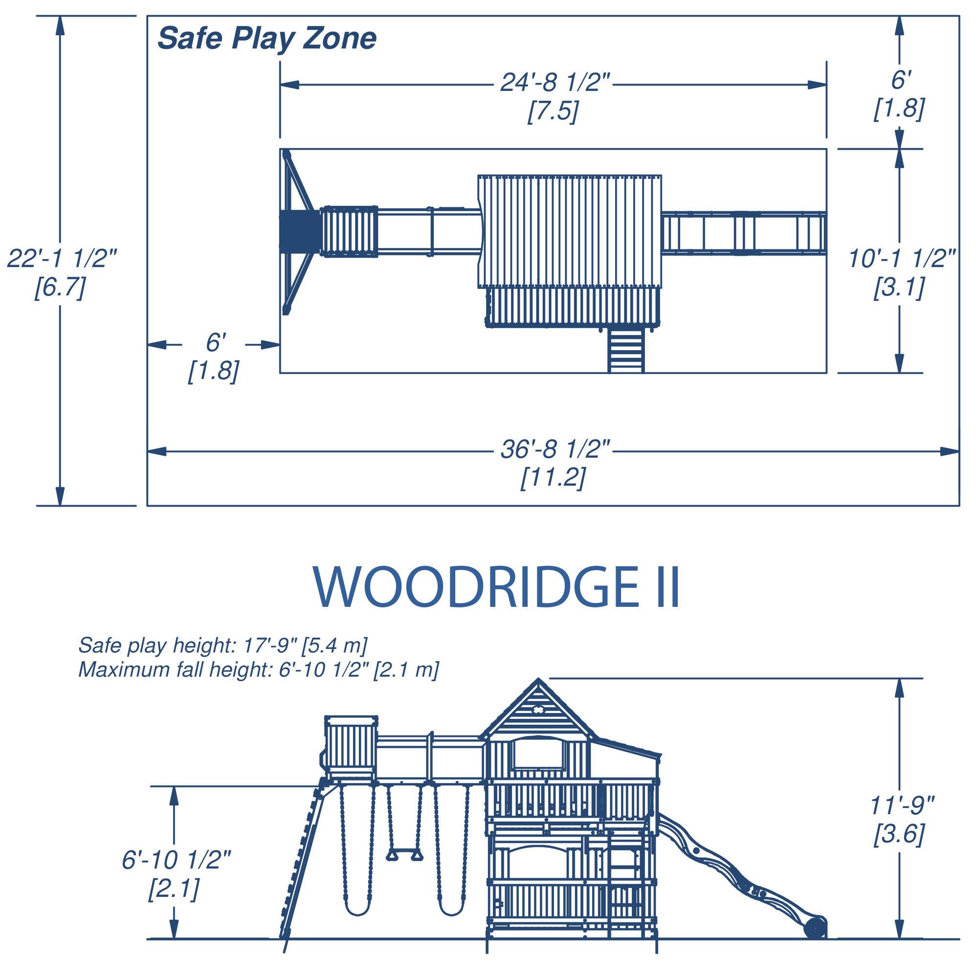 Clearance Items – Backyard Discovery