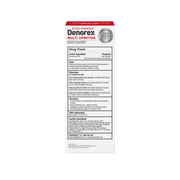 Denorex Extra Strength Dandruff Shampoo + Conditioner 10 oz