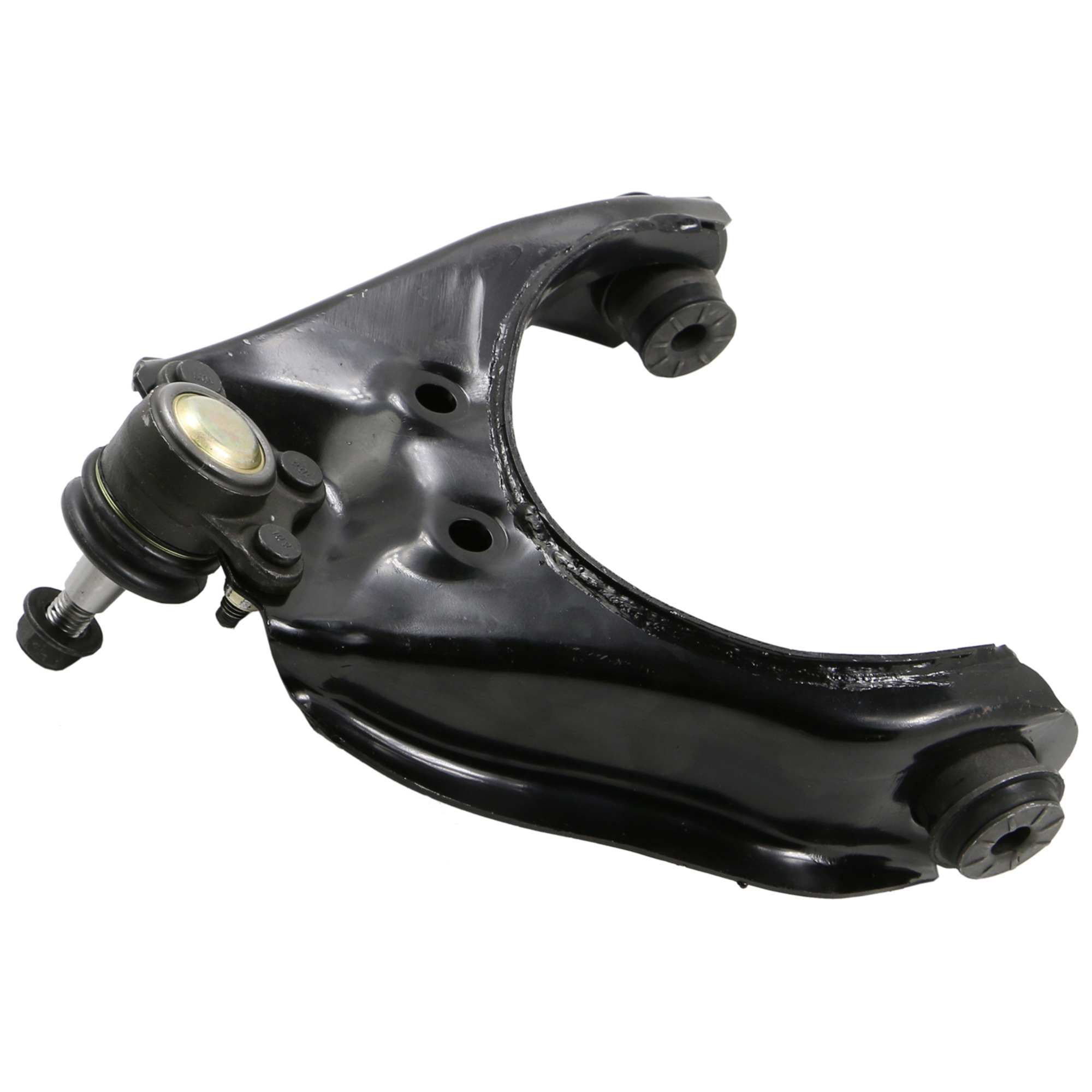 MOOG RK621900 Control Arm and Ball Joint Assembly Fits select: 2004-2012 CHEVROLET COLORADO, 2004-2012 GMC CANYON