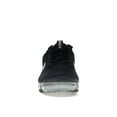 thumbnail image 3 of Nike Women's Air VaporMax 2021 FK Black Metallic Silver Running Shoes, from StockX, 3 of 5
