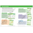 thumbnail image 4 of Evan-Moor Smart Start Read and Write and Spelling, Age 4 - 5: Early Learning Activity Book, Stories, Audio Read Alouds, 4 of 7