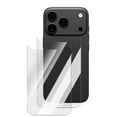 thumbnail image 4 of 3 Pcs Back Temepred Glass Protector for iPhone 17/17Air/17Pro/17ProMax, 4 of 7