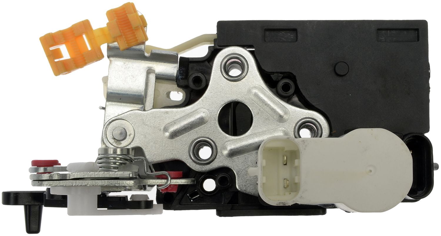 Dorman 746-873: Door Lock Actuator - Non Integrated Fits select: 2001-2007 CHEVROLET SILVERADO, 2000-2006 CHEVROLET TAHOE