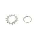 thumbnail image 2 of stanreset Bike Freewheel Modified Component Bicycles Fittings Wheel Component Components Flywheel Cycling Modification Transmission 14T 1Set, 2 of 6