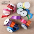 thumbnail image 2 of (4 pack) Offray Ribbon- Mystery Ribbon, Random Selection and Sizes, 2 of 6