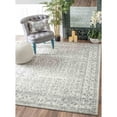 thumbnail image 2 of nuLOOM Vintage Waddell Area Rug, 2 of 2