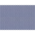 thumbnail image 1 of Ahgly Company Machine Washable Indoor Rectangle Transitional Heavenly Blue Area Rugs, 2' x 3', 1 of 7
