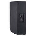 thumbnail image 3 of (2) Peavey SP 2 Pro Audio DJ Passive 2000 Watt 15" 2-Way PA Speaker Package New, 3 of 4