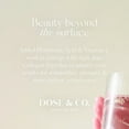 thumbnail image 3 of DOSE & CO. Beauty Collagen with Hyaluronic Acid and Vitamin C for Hair, Skin &, 3 of 3