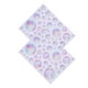 thumbnail image 2 of 1 juego de pegatinas de pared de burbujas, pegatinas decorativas de burbujas para pared, papel tapiz para sala de estar, 2 of 5