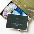 thumbnail image 6 of Chai Inspired Tea Discovery Box - Masala Chai, Chai Green, Char Herbal Teas, 6 of 6