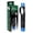 Blue, variant on Golf Grip Trainer Attachment - Improves Hand Positioning, Attaches to Most Clubs (Driver-Wedge), Compact (Fits Golf Bag), Durable , for Indoor/Outdoor Practice