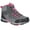 Gray/Pink, variant on Cotswold Boys/Girls Ducklington Lace Up Hiking Boots