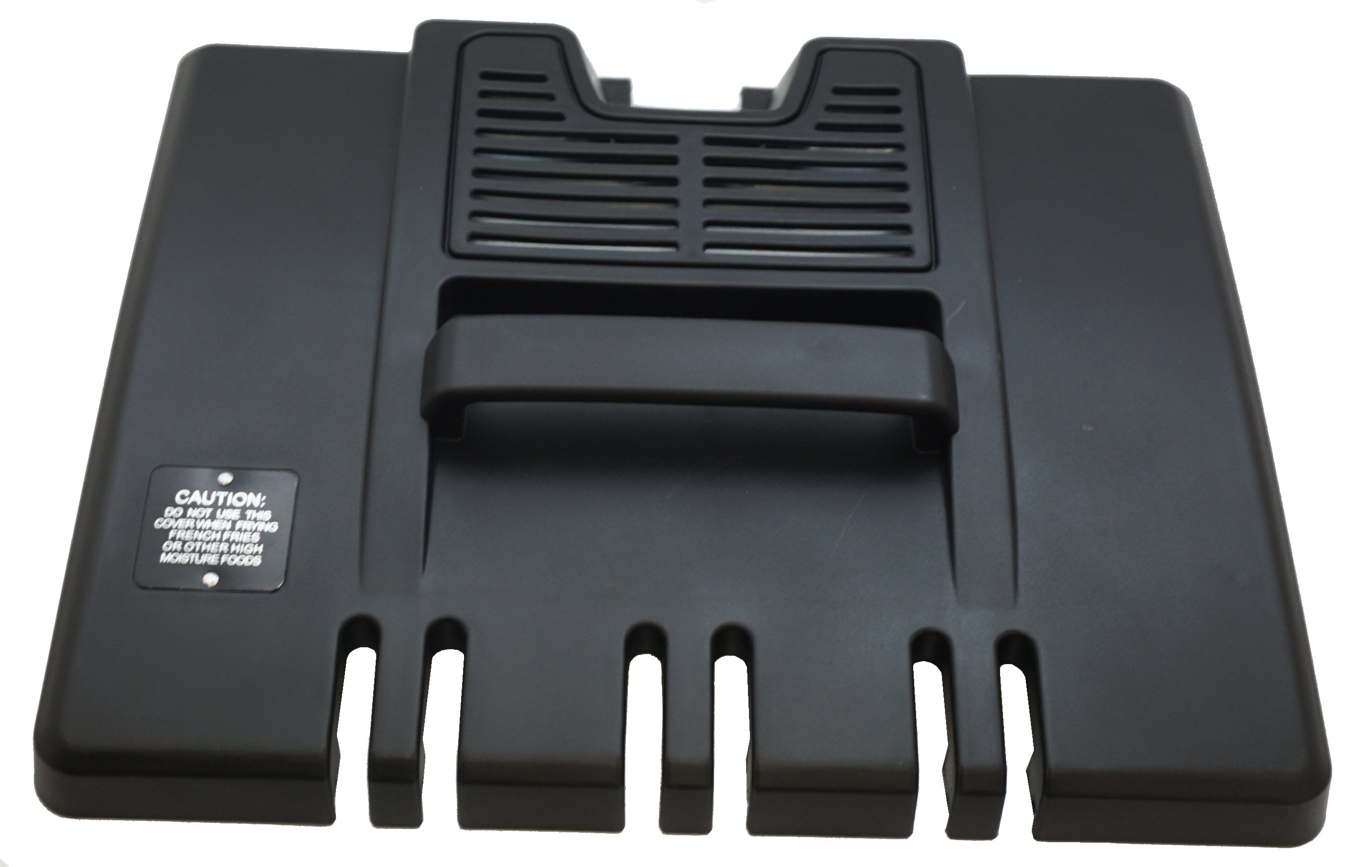 Presto ProFry Immersion Element Deep Fryer Cover Assembly with Filter