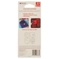 thumbnail image 2 of VELCRO® Brand Sticky Back 5ft x 3/4in Roll, Black, 2 of 2