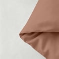 thumbnail image 2 of BedTreat Down Alternative Comforter with Corner Tabs - All Season Quilted Full Size 240 GSM Coffee Comforter, Machine Washable Microfiber Bedding, 2 of 6