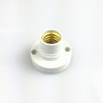 thumbnail image 1 of 1Pcs Support de Fixation de Surface de Lampe à Vis E14, 1 of 8