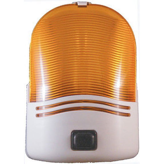 COMMAND OMEGA PORCH LIGHT