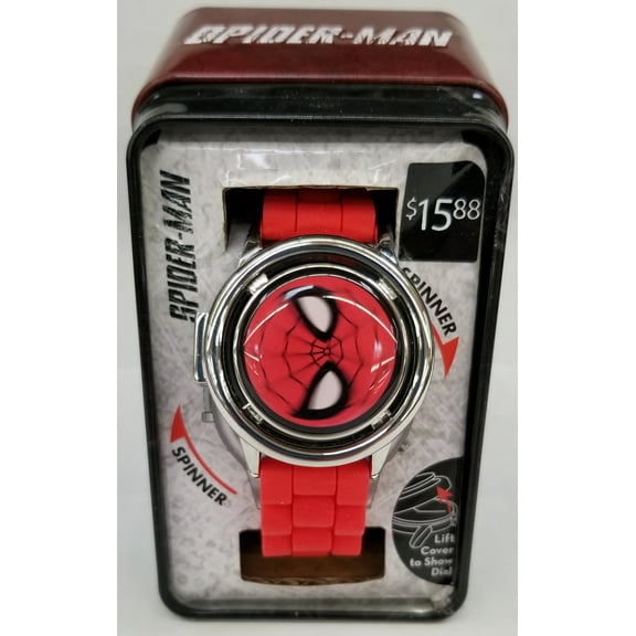 SpiderMan Watches