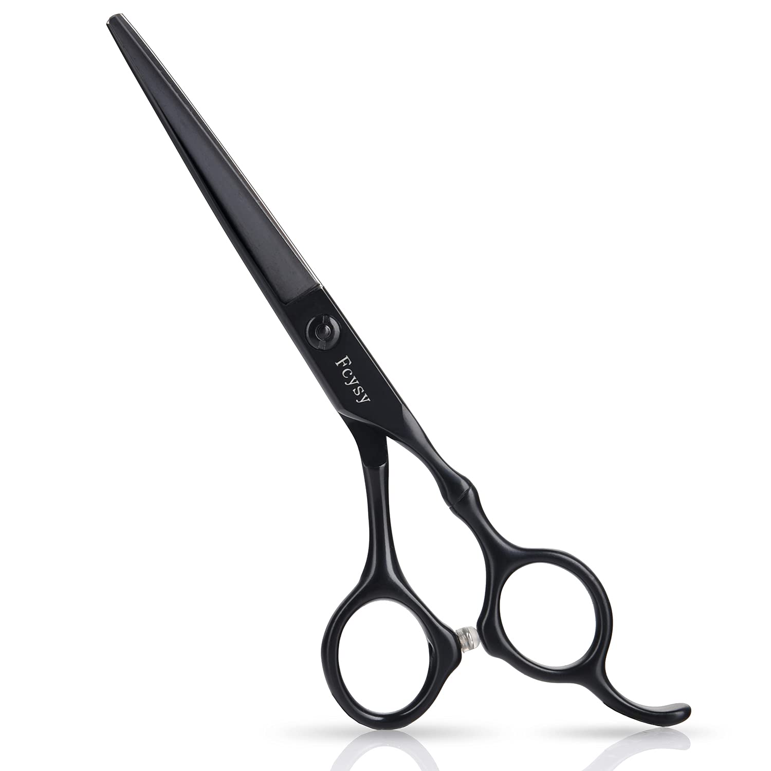 Hair Cutting Scissors Hair Shears 6 Inches Professional Barber Sharp