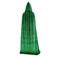 thumbnail image 1 of Capa de chal vintage de Halloween Capa de chal medieval para hombres y mujeres Disfraces de cosplay, 1 of 6