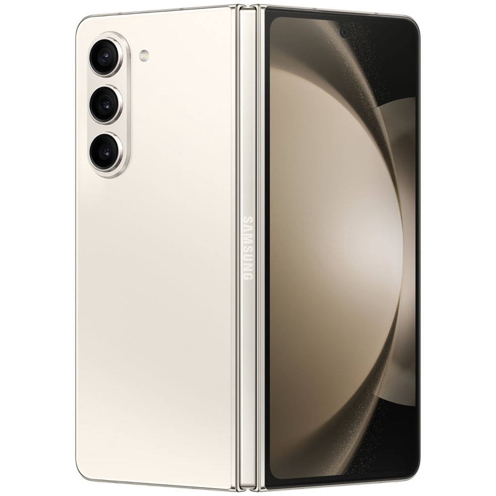 Restored Samsung Galaxy Z Fold5 5G (256GB, 12GB) 7.6" Factory Unlocked GSM/CDMA F946U (Refurbished)