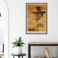 thumbnail image 2 of Pale Rider  - Clint Eastwood - Movie Poster - US Version #2 (8x12Inches), 2 of 6