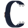 thumbnail image 5 of Klonfd Nylon Elastic Woven Fabric Watch Strap Durable & Breathable Fit Quality For All Watch Types, 5 of 5