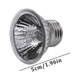 thumbnail image 3 of 2Pcs Heating Lamp Turtle Basking Lamp,2*Heating Lamp, 3 of 7