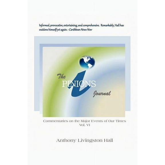 The iPINIONS Journal (Paperback)