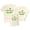 Par Tee Boy, variant on The Par Tee Boy or Girl Matching Family Birthday Shirts Par Tee Dad Adult 2XL - Sold Individually