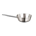 thumbnail image 1 of Paderno 11112-20 Poêle à Sauté, 1 5/8 qt, Inox, Évasée, 1 of 1
