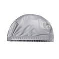 thumbnail image 4 of Chapeau de Protection Élastique Imperméable en PU pour Hommes Femmes Adultes, 4 of 6