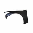 thumbnail image 1 of OE Compatible/Replacement Fender Front Driver Side Steel Base/sport Model Capa(IN1240122C), 1 of 1