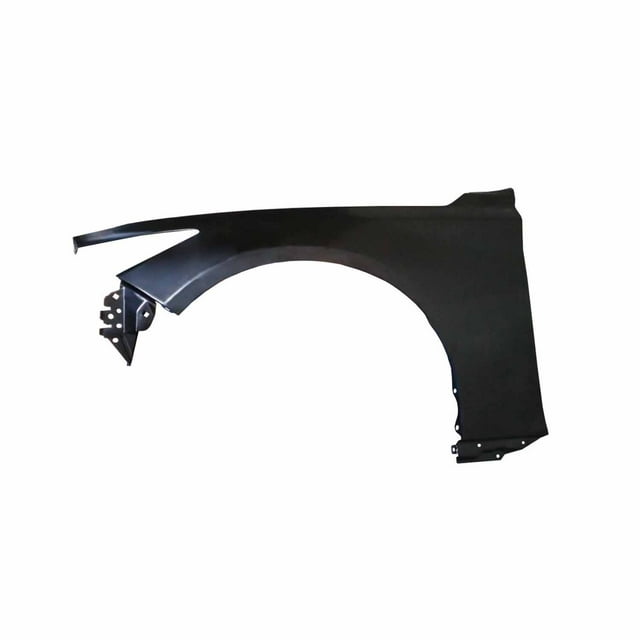 OE Compatible/Replacement Fender Front Driver Side Steel Base/sport Model Capa(IN1240122C)