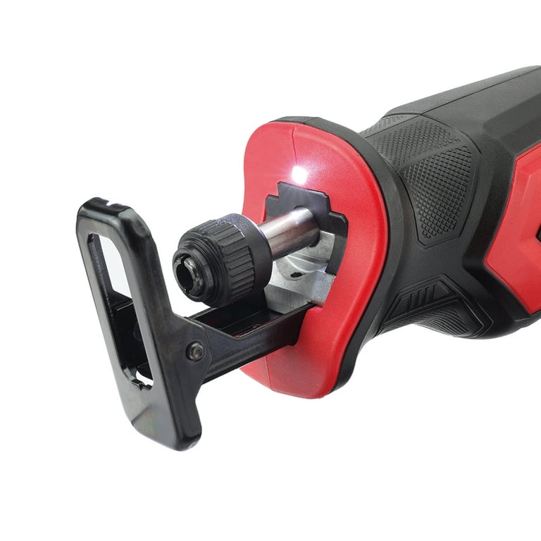 SKIL 20V Cordless Reciprocating Saw, 2.0Ah Lithium Battery and 20V Charger, RS582902 SKIL 20V Cordless Reciprocating Saw, 2.0Ah Lithium Battery and 20V Charger, RS582902