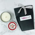 thumbnail image 4 of Wrapables 3" x 1" Small Business Thank You Stickers Roll, Sealing Stickers and Labels for Boxes, Envelopes, Bags, Packages, Pink (250 stickers), 4 of 4