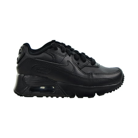 

Nike Air Max 90 (PS) Little Kids Shoes Black cd6867-001