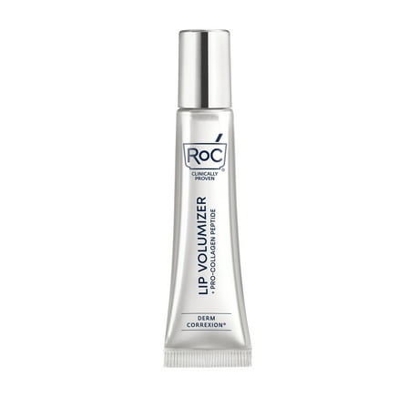 RoC Derm Correxion Lip Volumizer with Hyaluronic Acid 0.34 fl oz