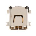 thumbnail image 2 of Adaptador / Conector De Reemplazo De Reparación USB Para / 100/150/200 / TR3500 CUTICAT Reemplazo del puerto de carga USB, 2 of 5