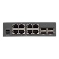 thumbnail image 3 of Black Box LES1600 Series Console Server - Console server - 8 ports - RS-232, 3 of 4
