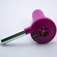 thumbnail image 4 of Bgsha Portable BBQ Air Blower: Lightweight Handheld Fan for Quick Charcoal Lighting!, 4 of 9
