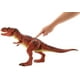 thumbnail image 5 of Jurassic World Park Electronic Real Feel Tyrannosaurus Rex Red Exclusive 93 Classic, 5 of 5